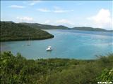 Punta Soldado Beach - CULEBRA